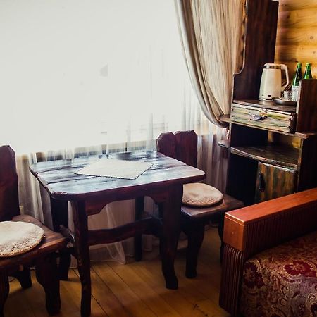 Готель Софія Dolyna Eksteriør billede